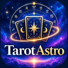 Icône de TarotAstro